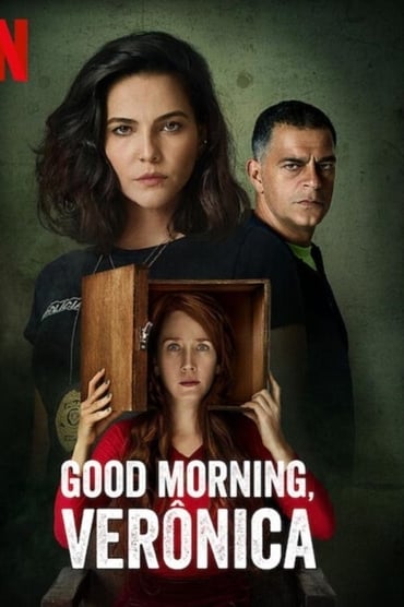 Good Morning, Verônica (2020) online sa prevodom