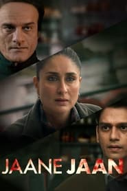 Jaane Jaan (2023) online sa prevodom
