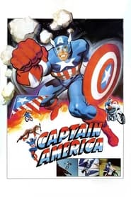 Captain America (1979) online sa prevodom