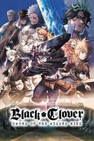Black Clover online sa prevodom