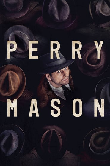 Perry Mason (2020) online sa prevodom