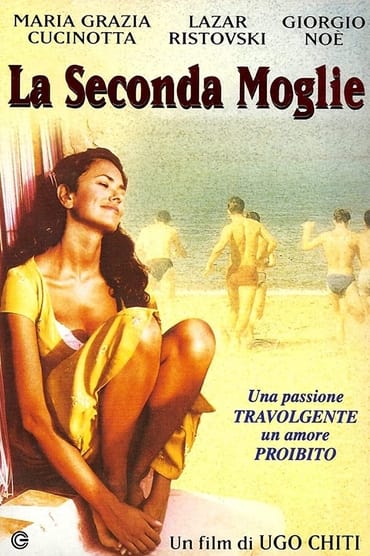The Second Wife (1998) online sa prevodom