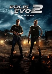 Polis Evo 2 (2018) online sa prevodom
