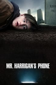 Mr. Harrigan’s Phone (2022) online sa prevodom
