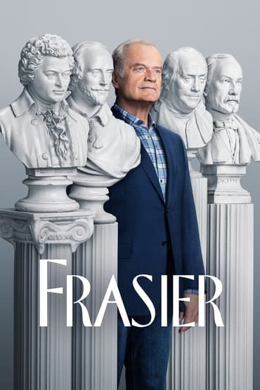 Frasier (2023) online sa prevodom