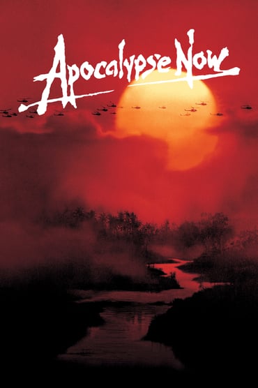 Apocalypse Now (1979) online sa prevodom