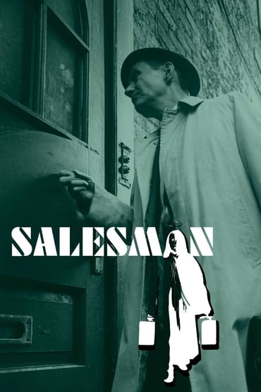 Salesman (1969) online sa prevodom