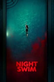 Night Swim (2024) online sa prevodom