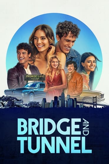 Bridge and Tunnel (2021) online sa prevodom