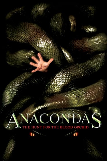 Anacondas: The Hunt for the Blood Orchid (2004) online sa prevodom