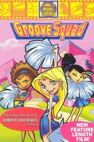 Groove Squad aka Divlje Macke sinkronizirano (2002) online sa prevodom