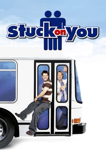 Stuck on You (2003) online sa prevodom