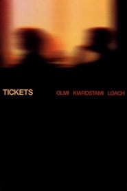 Tickets (2005) online sa prevodom