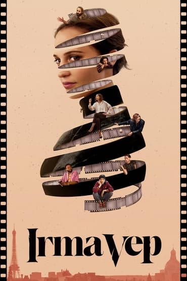 Irma Vep (2022) online sa prevodom
