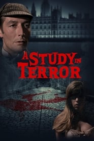 A Study in Terror (1965) online sa prevodom