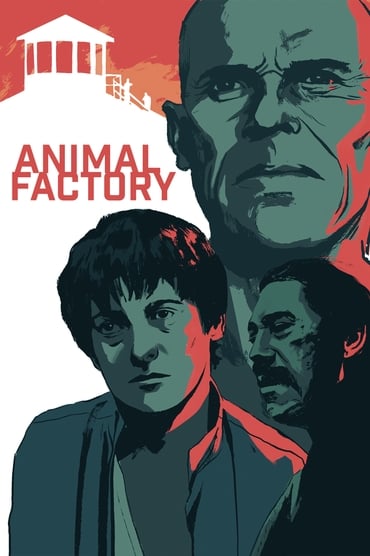 Animal Factory (2000) online sa prevodom