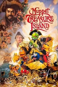 Muppet Treasure Island (1996) online sa prevodom