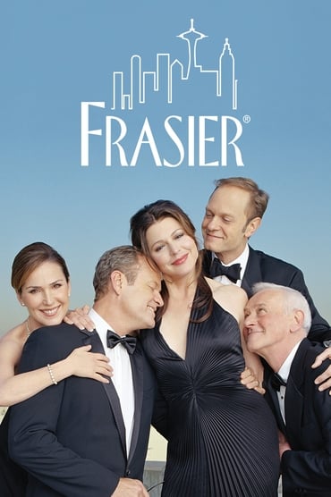 Frasier (1993) online sa prevodom