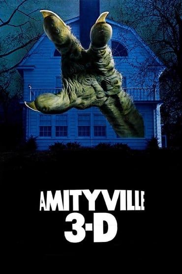 Amityville 3-D (1983) online sa prevodom