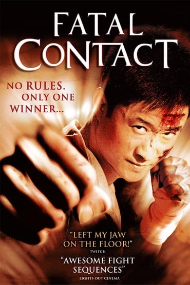 Fatal Contact (2006) online sa prevodom
