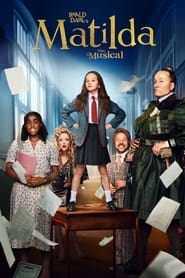 Roald Dahl’s Matilda the Musical (2022) online sa prevodom