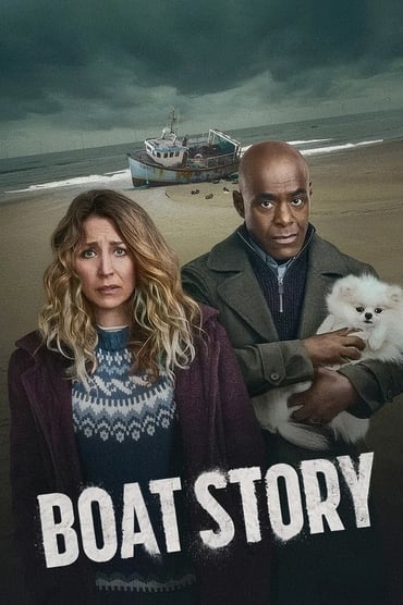 Boat Story (2023) online sa prevodom