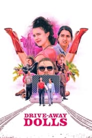 Drive-Away Dolls (2024) online sa prevodom