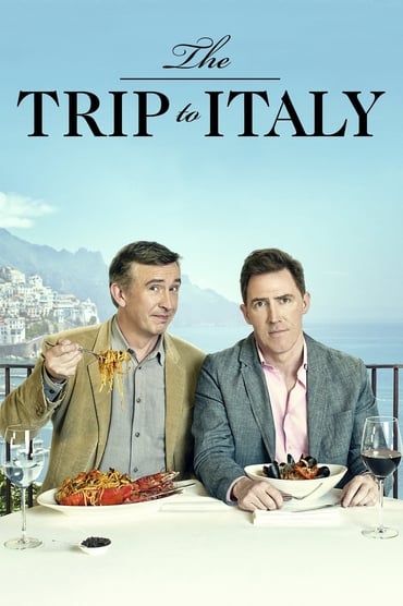 The Trip to Italy (2014) online sa prevodom