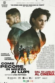 Like Sheep Among Wolves (2023) online sa prevodom