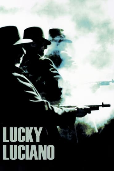 Lucky Luciano (1973) online sa prevodom
