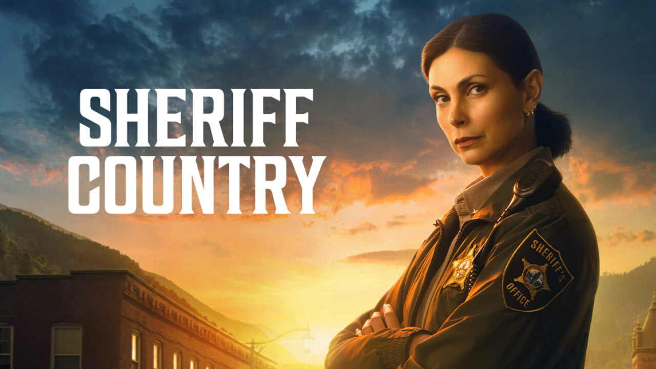 Sheriff Country (2025) – S01E02 Sezona 1 Epizoda 2