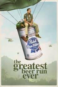 The Greatest Beer Run Ever (2022) online sa prevodom