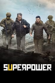 Superpower (2023) online sa prevodom