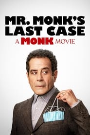 Mr. Monk’s Last Case online sa prevodom