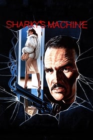 Sharky’s Machine (1981) online sa prevodom