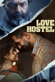 Love Hostel (2022) online sa prevodom