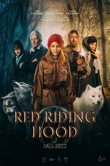 Red Riding Hood (2022) online sa prevodom