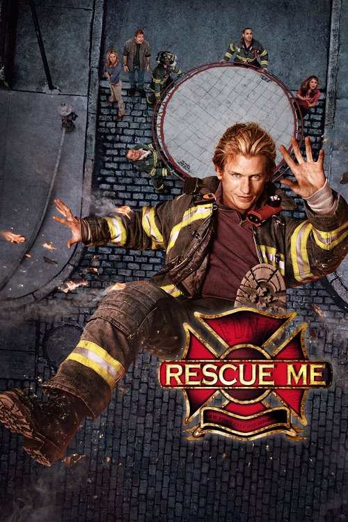 Rescue Me (2004) online sa prevodom