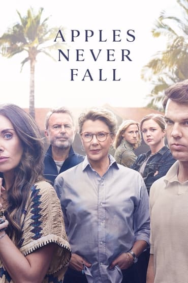 Apples Never Fall (2024) online sa prevodom