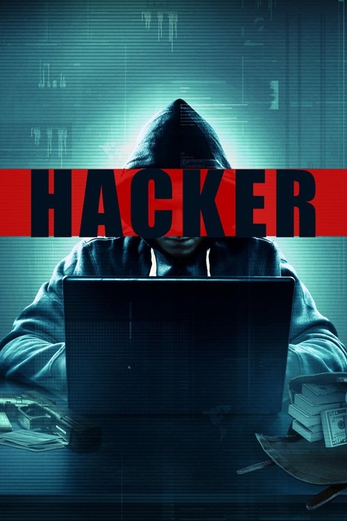 Hacker (2016) online sa prevodom