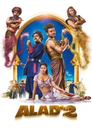 The Brand New Adventures of Aladin (2018) online sa prevodom