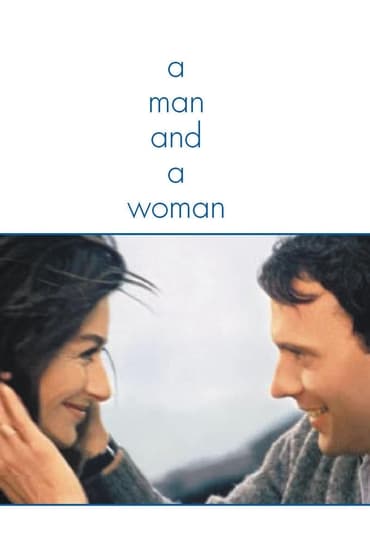A Man and a Woman (1966) online sa prevodom