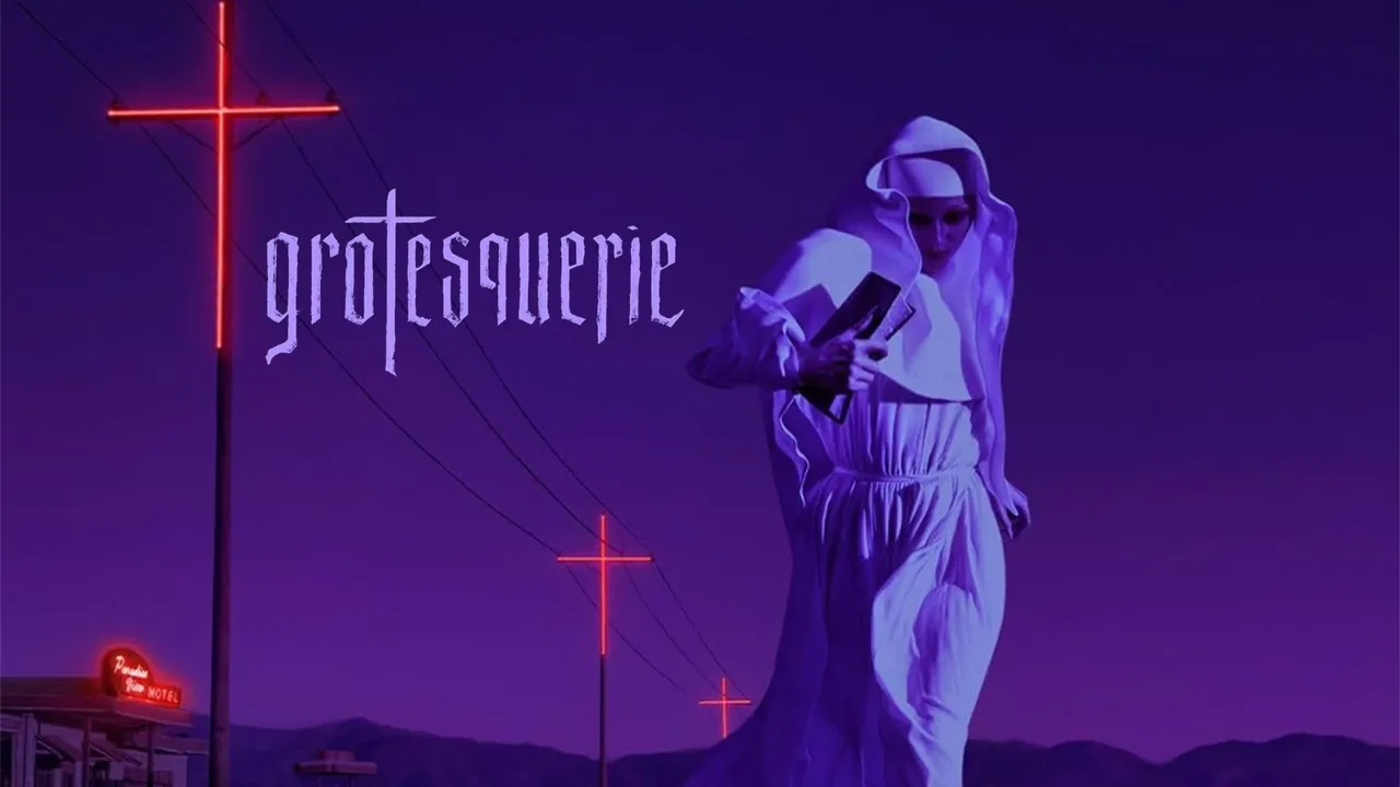 Grotesquerie (2024) – S01E04 Sezona 1 Epizoda 4