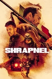 Shrapnel (2023) online sa prevodom