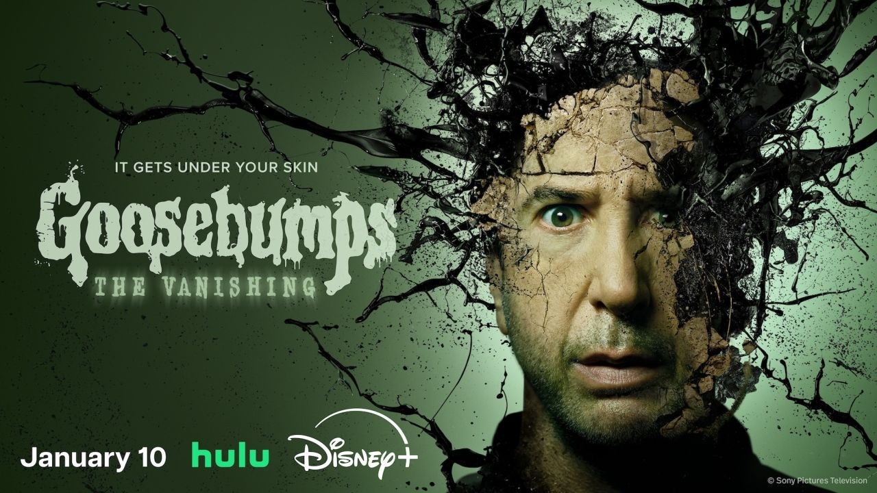 Goosebumps: The Vanishing (2025) – S01E03 Sezona 1 Epizoda 3