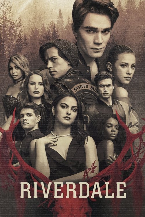 Riverdale (2016) online sa prevodom