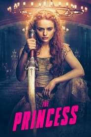 The Princess (2022) online sa prevodom