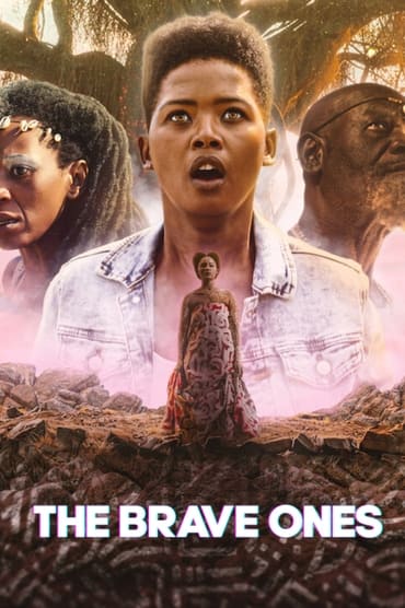 The Brave Ones (2022) online sa prevodom