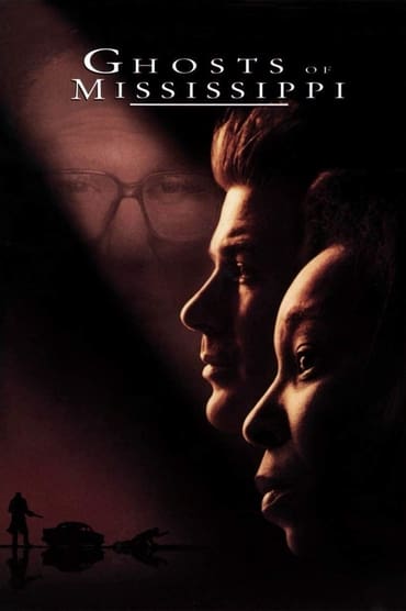 Ghosts of Mississippi (1996) online sa prevodom