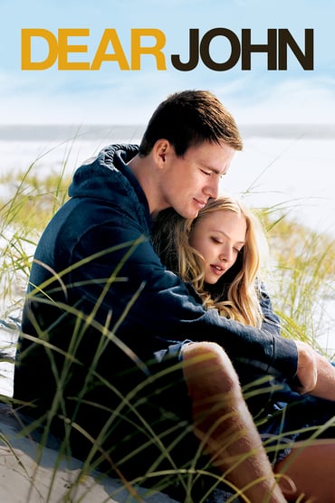 Dear John (2010) online sa prevodom